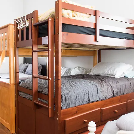 Apartment Furnished Chicago