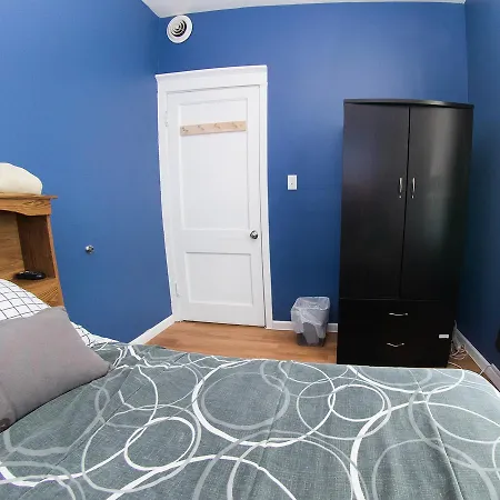 Furnished Apartment