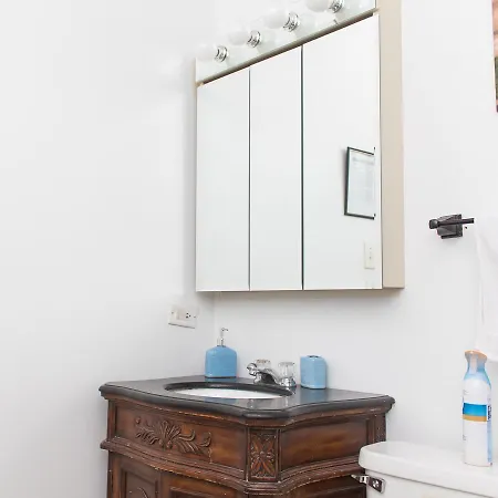 Apartment Furnished Chicago