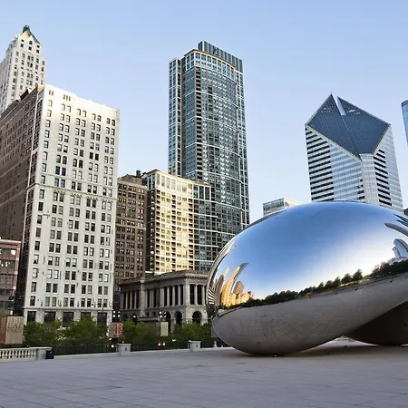 Convention Center Area Chicago