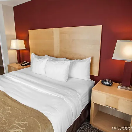 Hotel Comfort Michigan Avenue 3*