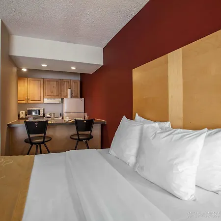 Comfort Michigan Avenue Hotel 3*