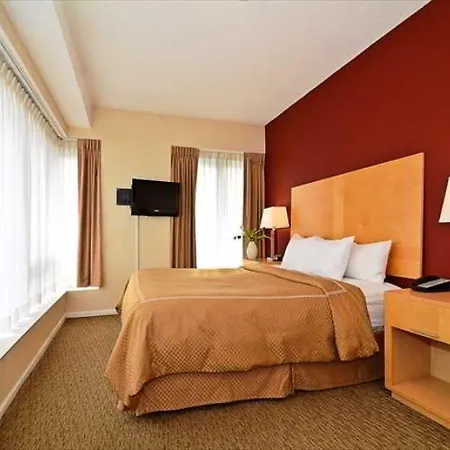 Comfort Michigan Avenue 3* Chicago