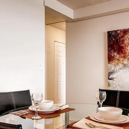 Apartment Global Luxury Suites At The Loop