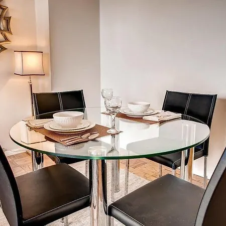 Global Luxury Suites At The Loop