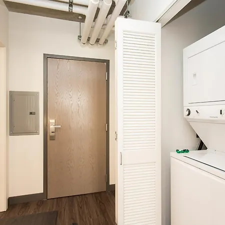 Apartment Royal Living Group Union Station