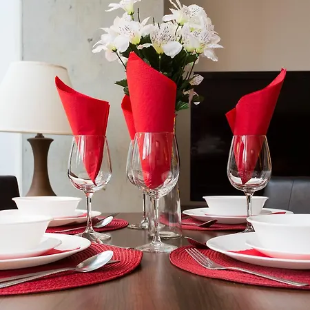 Apartment Royal Living Group Union Station *