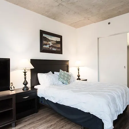 Apartment Royal Living Group Union Station *