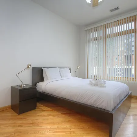 On N Broadway Street Apartment