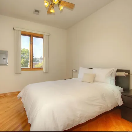 On N Broadway Street Apartment *