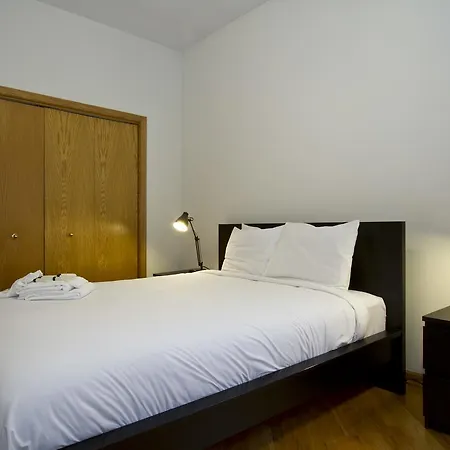 On N Broadway Street Apartment *