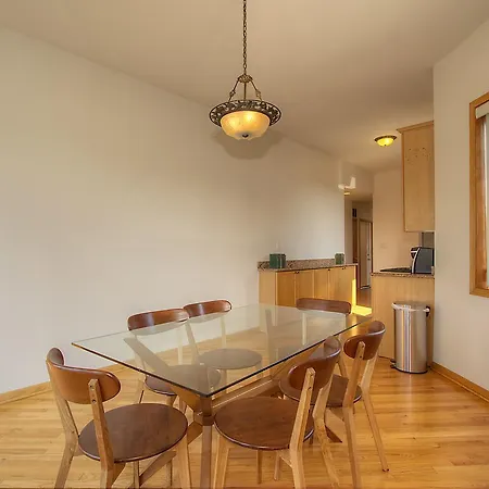 On N Broadway Street Apartment
