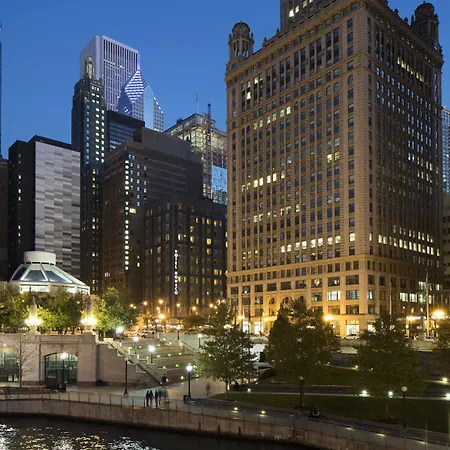 L7 By Lotte Hotel Chicago