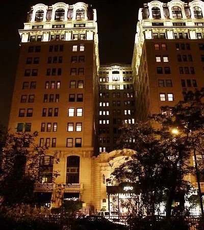 Hotel The Belden-Stratford 4*