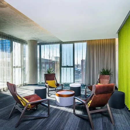Apartment Furnished Suites In South Loop