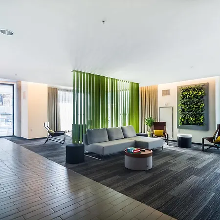 Furnished Suites In South Loop Chicago