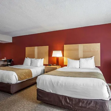 Comfort Michigan Avenue 3* Chicago