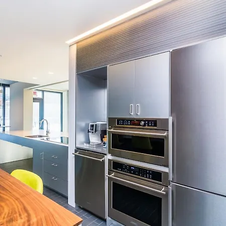 Furnished Suites In South Loop Apartment Chicago