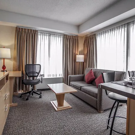 Comfort Michigan Avenue Hotel