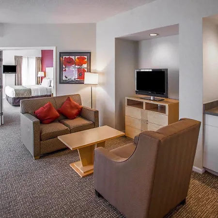 Comfort Michigan Avenue 3*