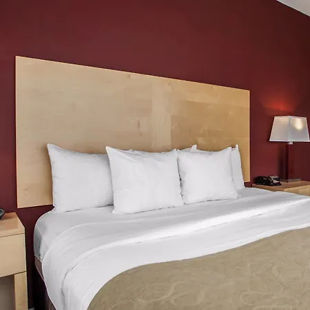 Hotel Comfort Michigan Avenue Chicago
