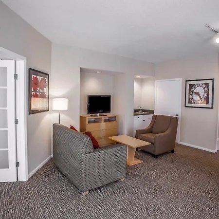 Comfort Michigan Avenue Hotel 3*