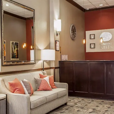 Comfort Michigan Avenue 3* Chicago