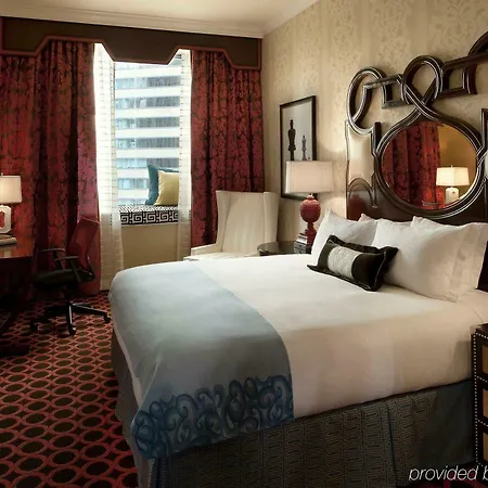 L7 By Lotte Hotel Chicago