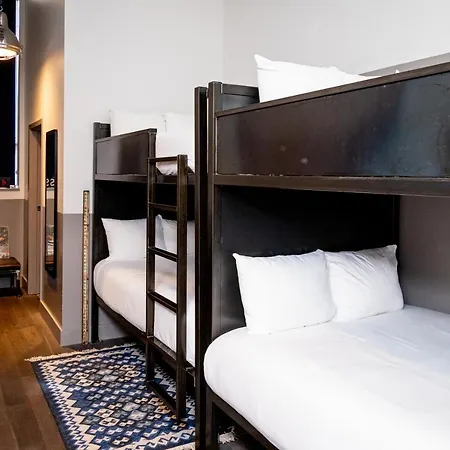 Hotel The Collection River North Chicago