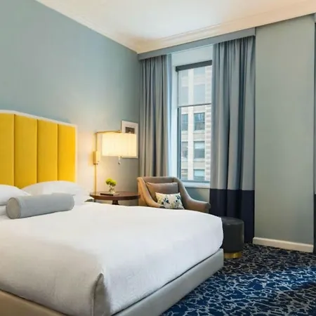 L7 By Lotte Hotel Chicago