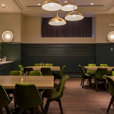 Hotel L7 By Lotte