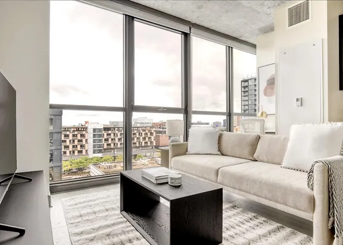 Airy Loop Studio W Pool Gym Nr L Chi-726