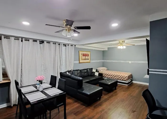 Granville Appartment