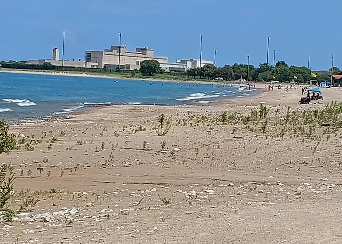 Casa Cerca De La Playa