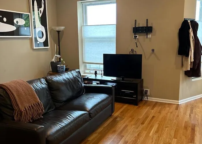 Luxury Bedroom One
