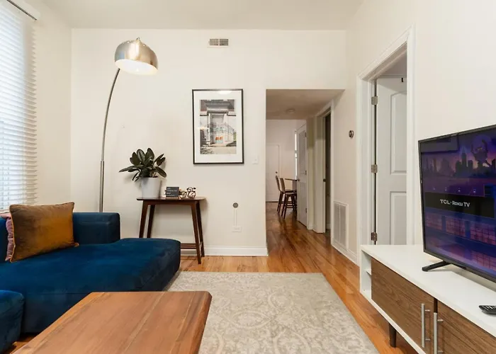 Wicker Park 2Br Modern Apartment Dv3