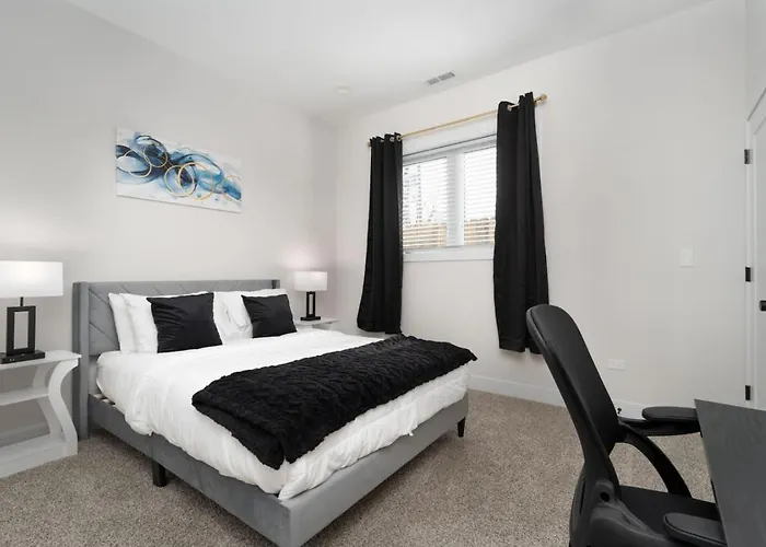 Affordable Private Room - Shared