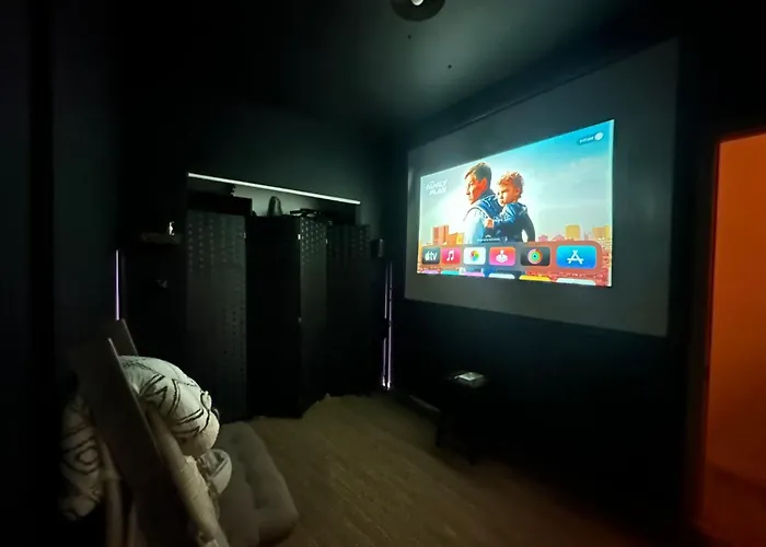 Designer Smart Home