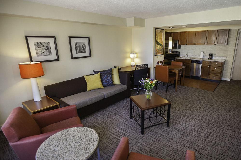 Hotel Sonesta Es Downtown Magnificent Mile Medical Chicago