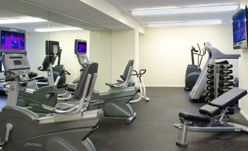 Sonesta Es Downtown Magnificent Mile Medical 3*