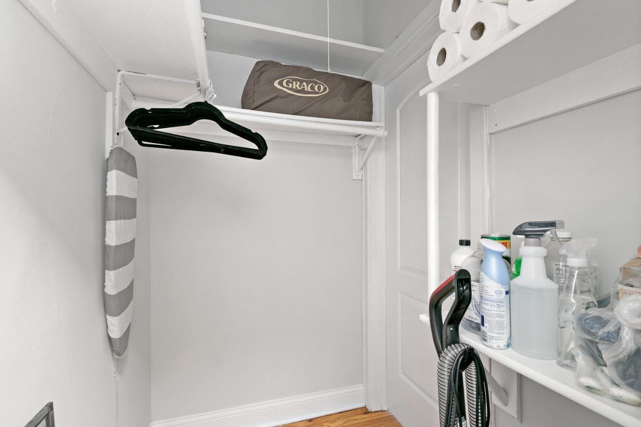 1br Lively & Rejuvenating Apt In Prime Location - Roscoe 2m Chicago