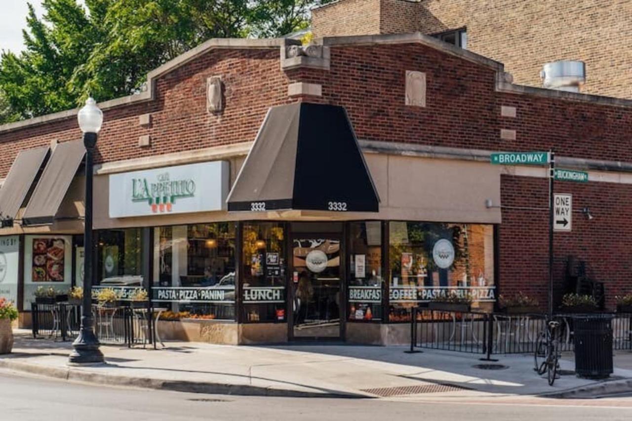 Apartment 1br Lively & Rejuvenating Apt In Prime Location - Roscoe 2m *
