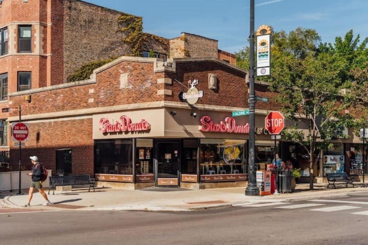 1br Lively & Rejuvenating Apt In Prime Location - Roscoe 2m *