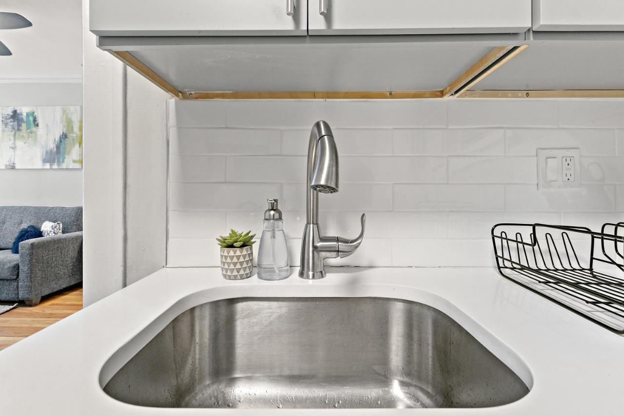 Apartment 1br Lively & Rejuvenating Apt In Prime Location - Roscoe 2m *