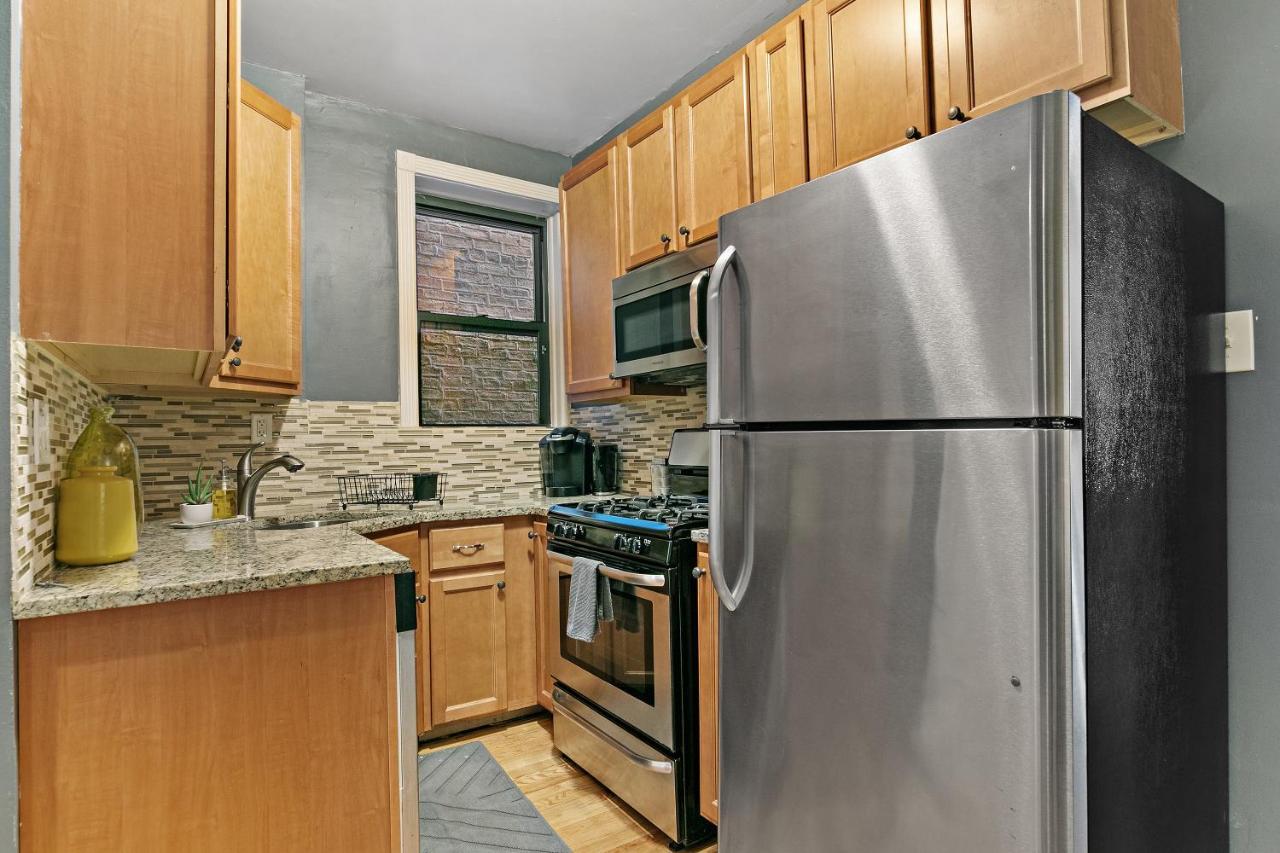 Trendy 2br With Modern Amenities - Halsted 2a Chicago