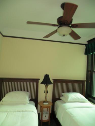 The Polo Bridgeport U.s.a. Bed & Breakfast