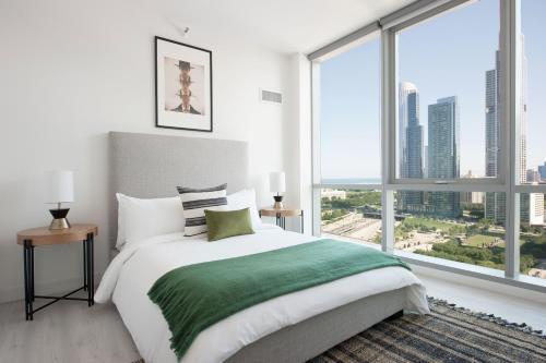 Appart hôtel Sonder At Grant Park 4*