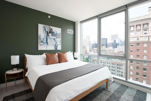Appart hôtel Sonder At Grant Park 4*