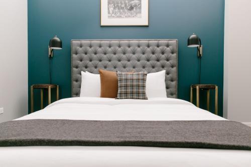 Appart hôtel Sonder At Library Lofts 4*