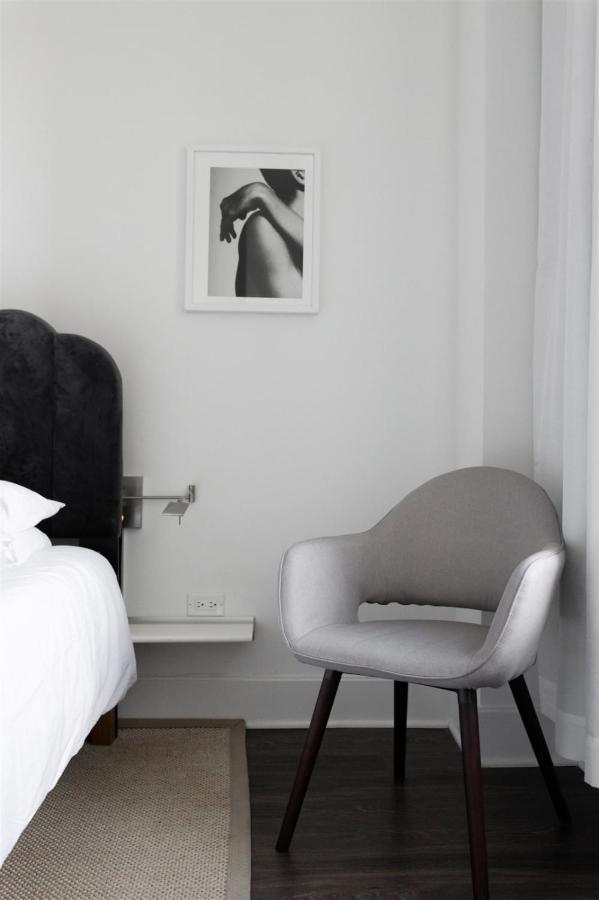 Frontdesk Dashing 1 Bedroom Apt Near The Smart Museum Appartement